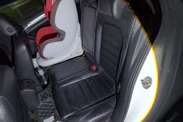 Used Volkswagen Golf 2015 1.4TSI Automatic Luxury Model
