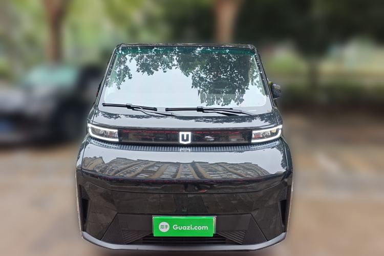 Used Farizon Geely Xingfu Hao 2024 Hovey Edition 66.57 kWh (Full Vehicle Version) 7 Seats
