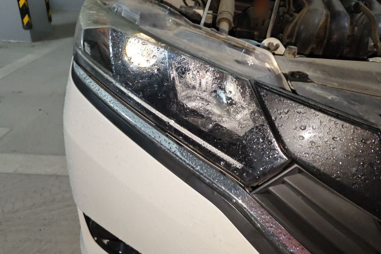 Used Honda Greiz 2016 1.5L CVT Classic Edition Right Front Headlight