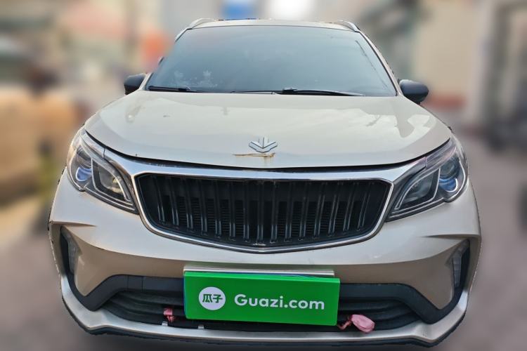 Used Livan X3 PRO 2022 1.5L CVT Xiao Sa
