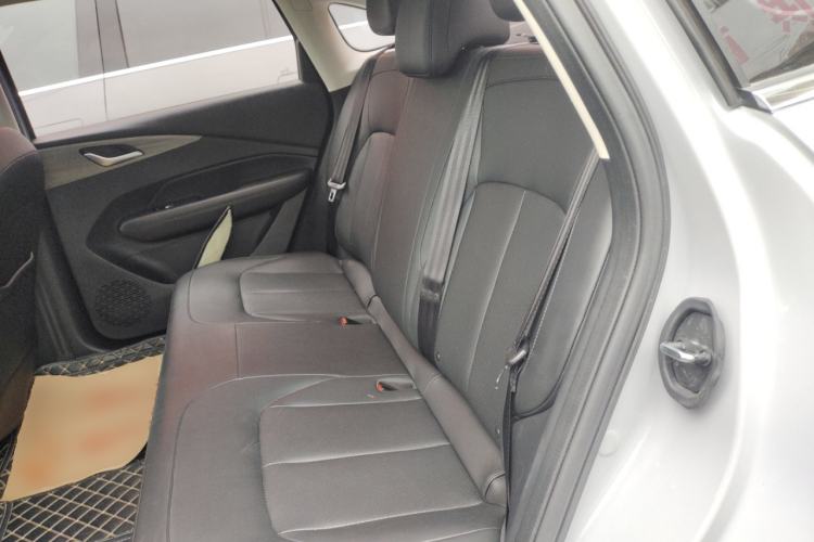 Used Wuling Xingguang 2024 Co-Creation Edition 510 Advanced Model