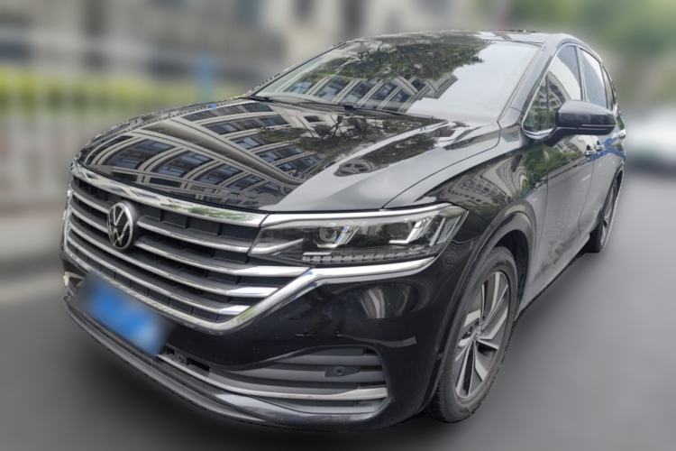 Used Volkswagen Viloran 2020 330TSI Luxury Edition