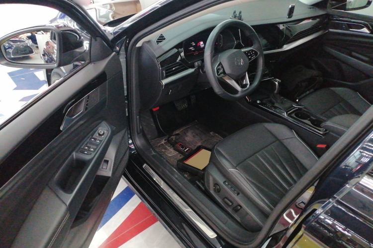 Used Volkswagen Passat 2024 330TSI Starry Elite Edition