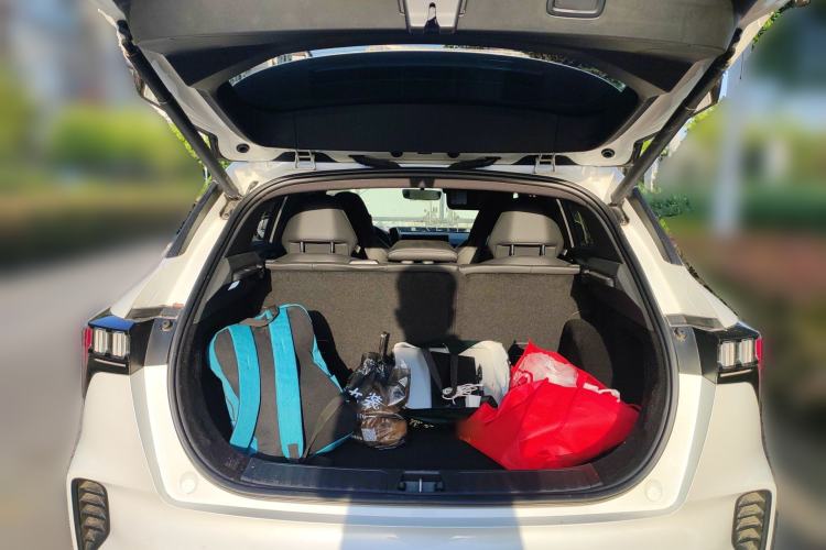 Used Lynk & Co 06 2023 Remix 1.5T JinPro
