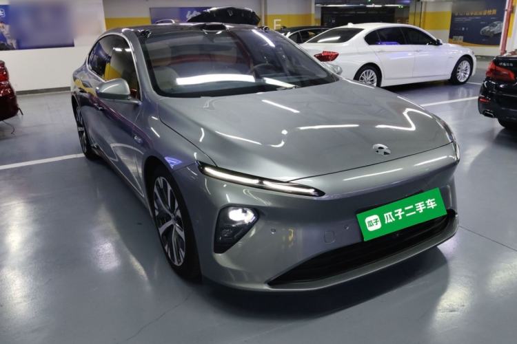 Used Nio ET7 2024 100kWh Executive Edition
