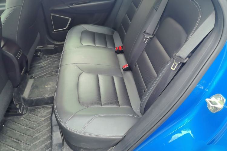 Used Geely Auto Emgrand GSe 2018 LingShang Model