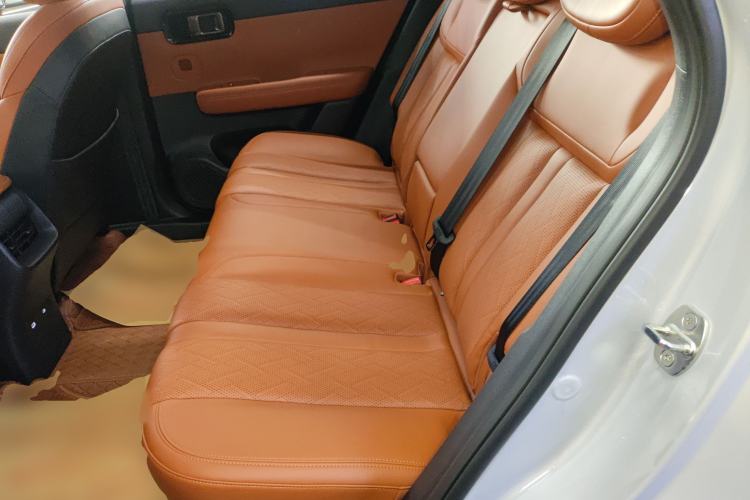 Used Wuling Xingguang S 2025 Model 510 km Flagship Version