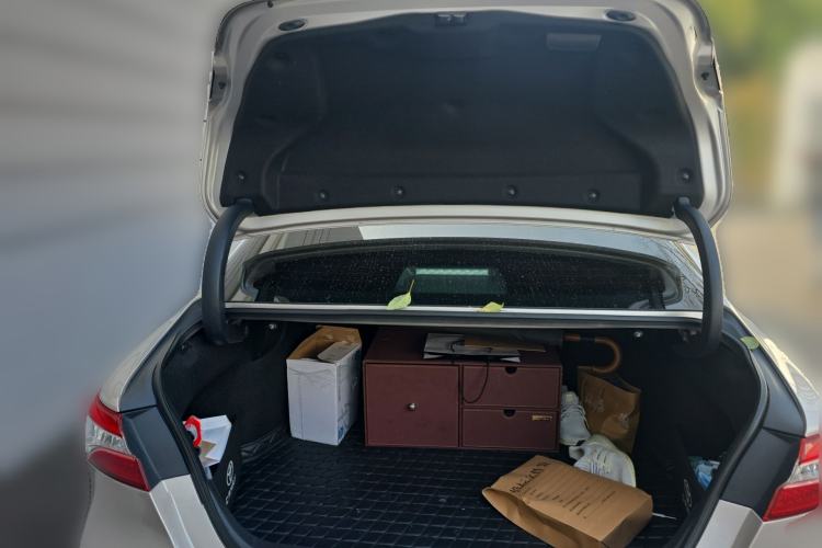 Used Toyota Camry 2021 Dual-Motor 2.5HG Luxury Edition
