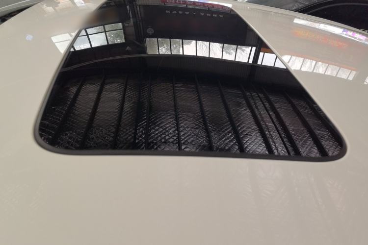 Used Chevrolet Monza 2020 Light Hybrid RS 330T Automatic Comfort Edition