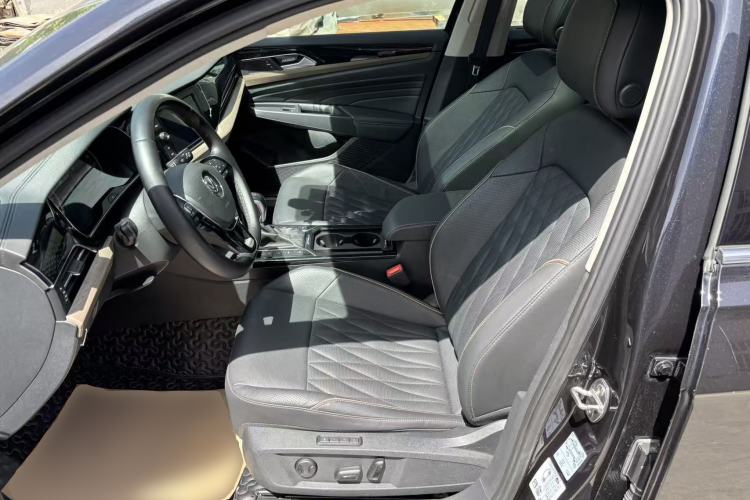 Used Volkswagen Passat New Energy 2019 430 PHEV Hybrid Luxury Edition
