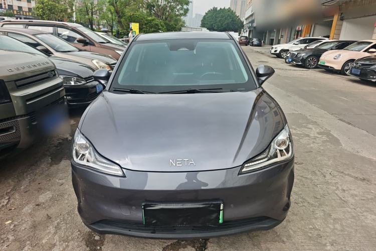 Used NETA V 2022 Pro Long-Range Smart Edition