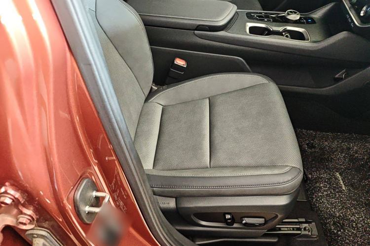 Used Lexus RZ 2023 450e All-Wheel Drive Luxury Edition