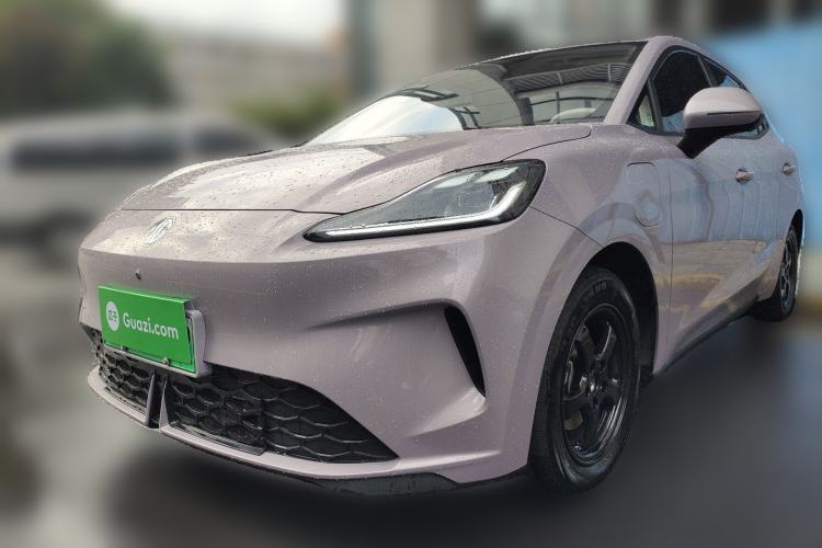 Used MG 4 EV 2026 Model 437 Composed Edition