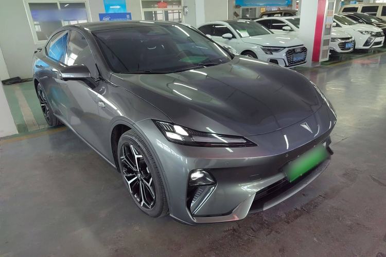 Used Deepal L07 2024 230Max Range-Extended Version