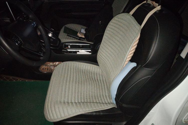 Used Haval M6 2021 PLUS 1.5T DCT Luxury Smart Connectivity Model