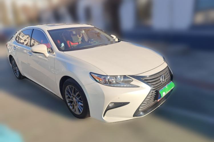 Used Lexus ES 2017 200 30th Anniversary Edition