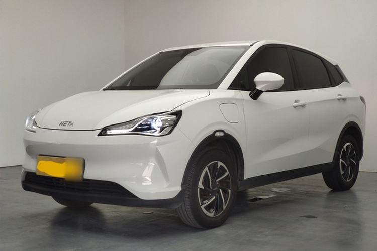 Used NETA V 2021 Long-Range Entertainment Edition Upgrade Model Guazi used car, China used car export, Used car for sale, Used  cars, Cheapest cars for sale
