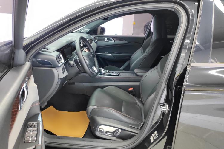 Used Lynk & Co 03 2020 2.0TD Automatic Jing Pro Edition