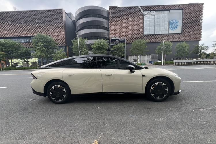 Used XPeng P7+ 2024 Ultra-Long Range Max
