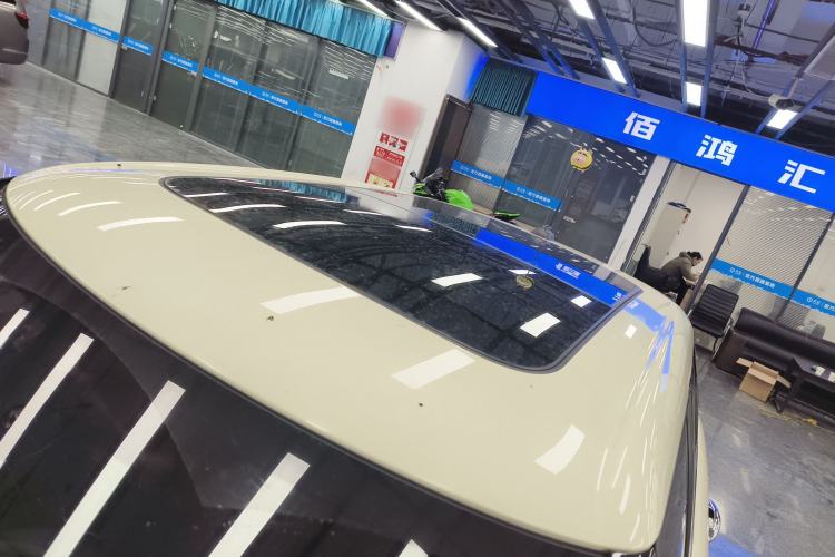 Used MINI MINI 2022 1.5T ONE Five-Door PLUS