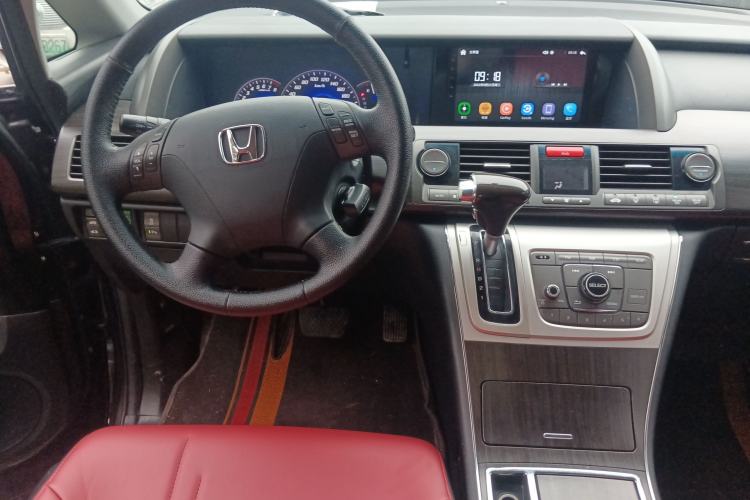 Used Honda Elysion 2012 2.4L VTi Comfort Edition Steering Wheel