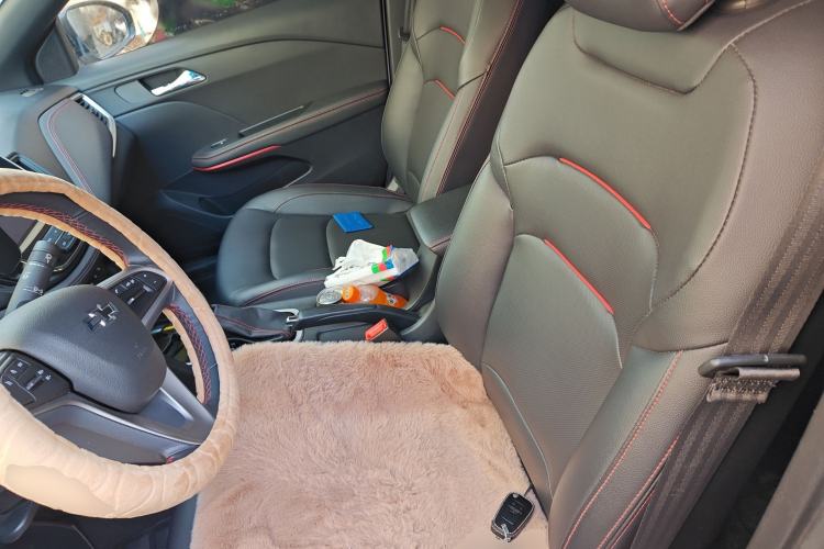 Used Chevrolet Monza 2022 Light Hybrid RS 330T Automatic Comfort Edition