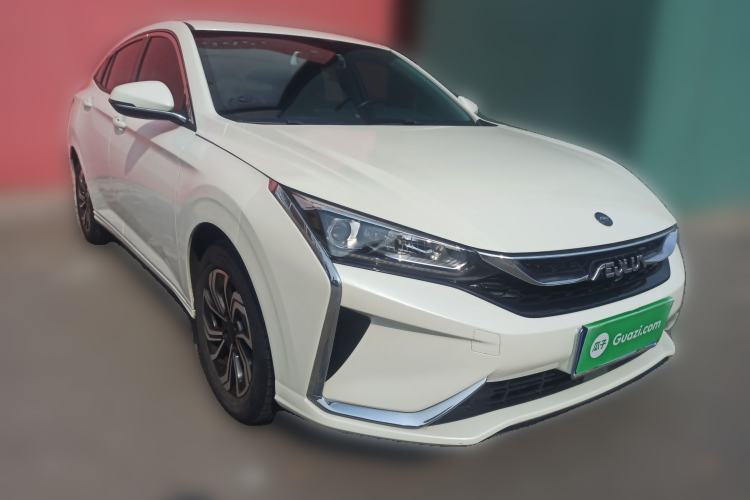Used Dongfeng Aeolus Yixuan 2021 230T Automatic ZuiFeng Edition