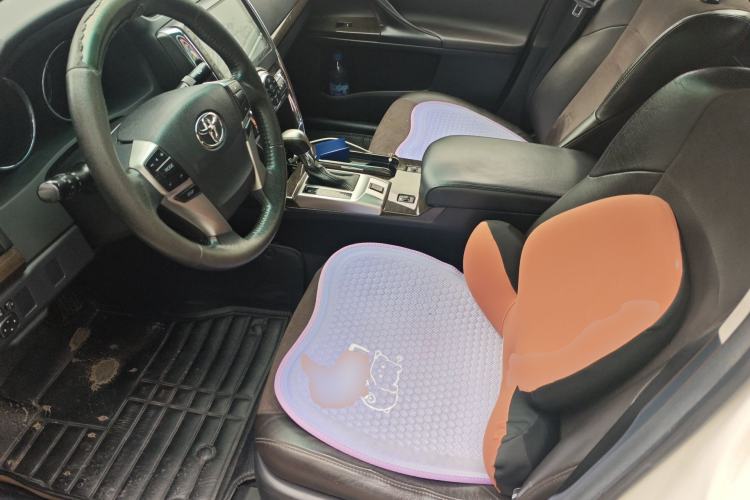 Used Toyota Reiz 2013 2.5V Shangrui Edition Left Front Seat