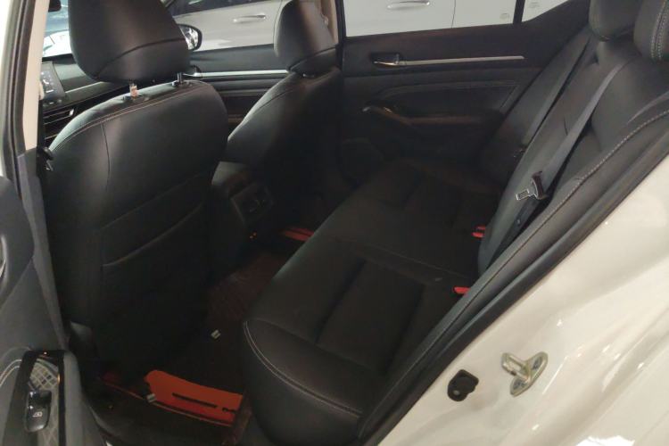 Used Nissan Teana 2022 2.0L XL-TLS Enjoyment Edition Left Rear Seat