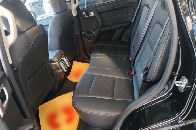 Used Haval DARGO 2024 1.5T DCT Border Collie Edition