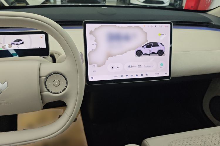 Used firefly 2025 Illuminated Edition
