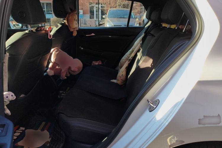 Used Volkswagen Golf 2023 280TSI DSG R-Line Lite