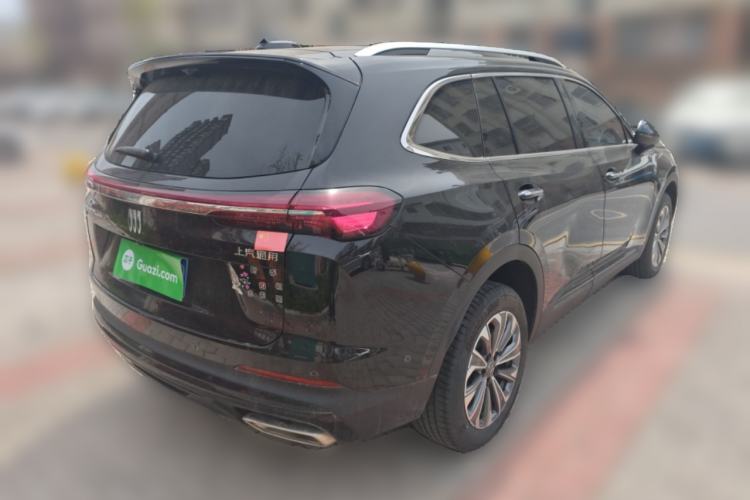 Used Buick Envision 2024 Encore Plus 28T Two-Wheel Drive Luxury Edition Exterior 5