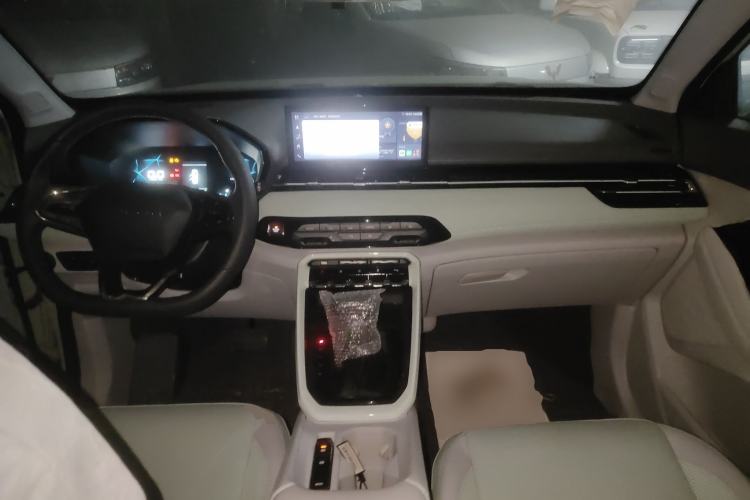 Used Baojun RS-3 2022 SOODA 1.5T CVT Master Edition
