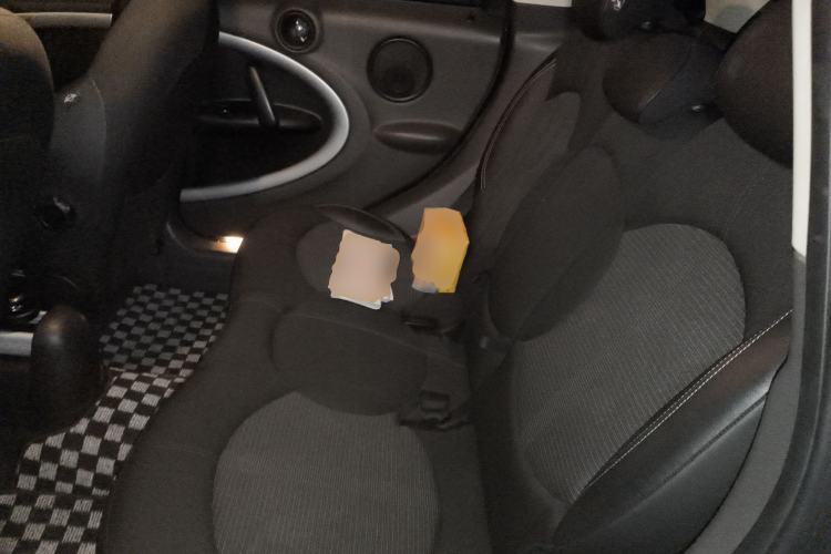 Used MINI Countryman 2011 1.6L COOPER Fun
