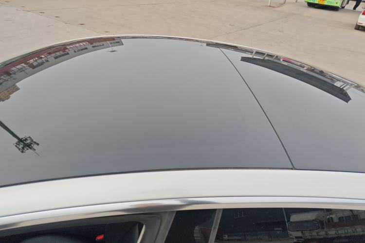 Used Tesla Model 3 2019 Standard Range Rear-Drive Upgraded Version