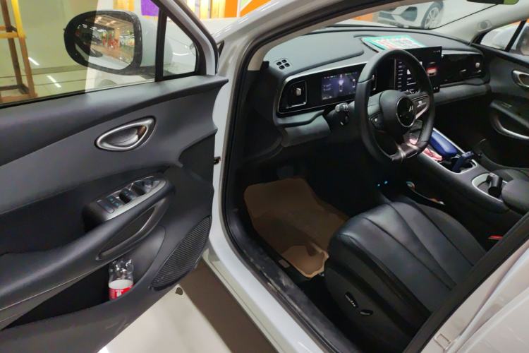 Used BYD Sealion 05 EV 2025 520 km Smart Cruise Version