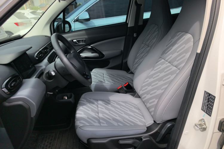 Used Leapmotor T03 2025 310 Comfort Edition Left Front Seat