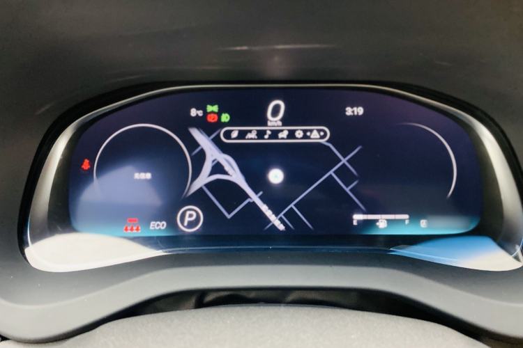 Used Toyota Venza 2022 2.0L CVT Four-Wheel Drive Supreme Edition Interior 7