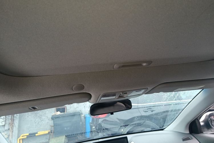 Used Hyundai Elantra (5th Generation / Langdong) 2016 1.6L Automatic Prestige Model
