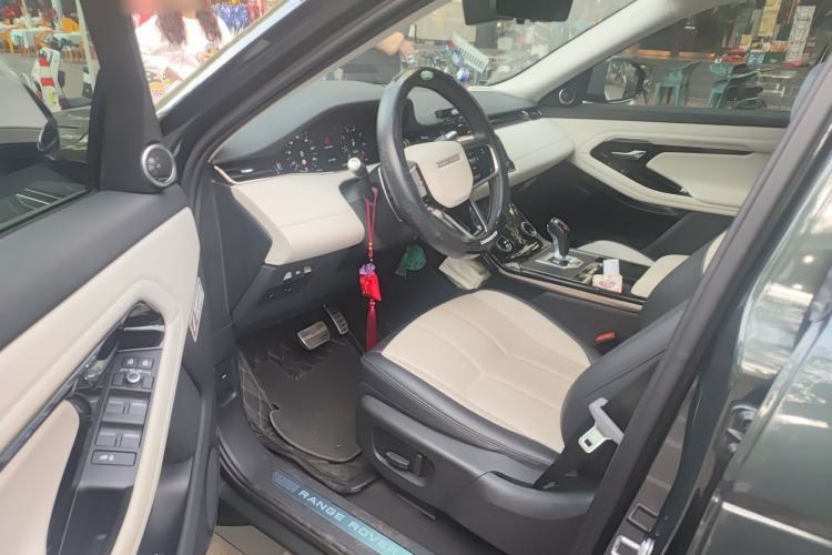 Used Land Rover Range Evoque 2021 Range Rover Velar 249 PS R-Dynamic S Performance Edition
