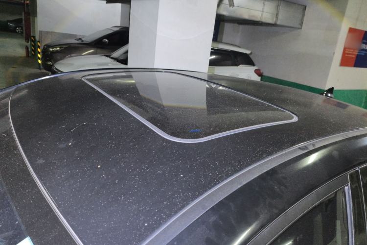 Used JAC Group J7 2020 1.5T Manual Elite Edition Roof