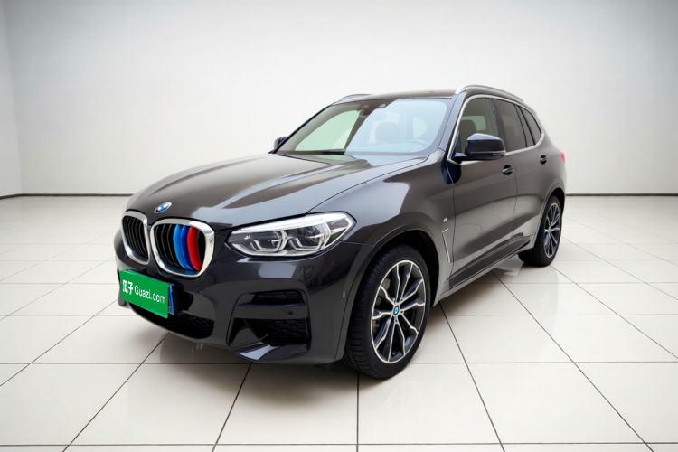 Used BMW X3 2021 xDrive30i Luxury Model with M Sport Package Guazi used car, China used car export, Used car for sale, Used cars, Cheapest cars for sale