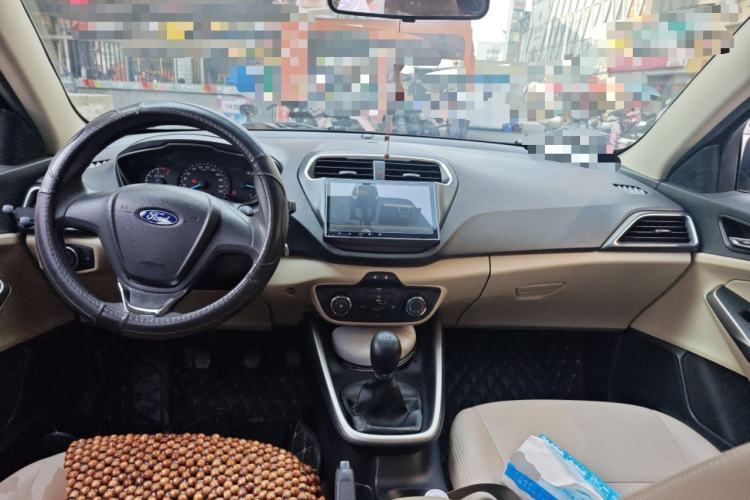 Used Ford Escort 2015 1.5L Manual Comfort Model