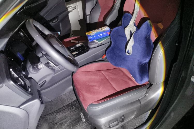 Used Lexus NX 2024 260 Front-Wheel Drive Chuanchi Edition