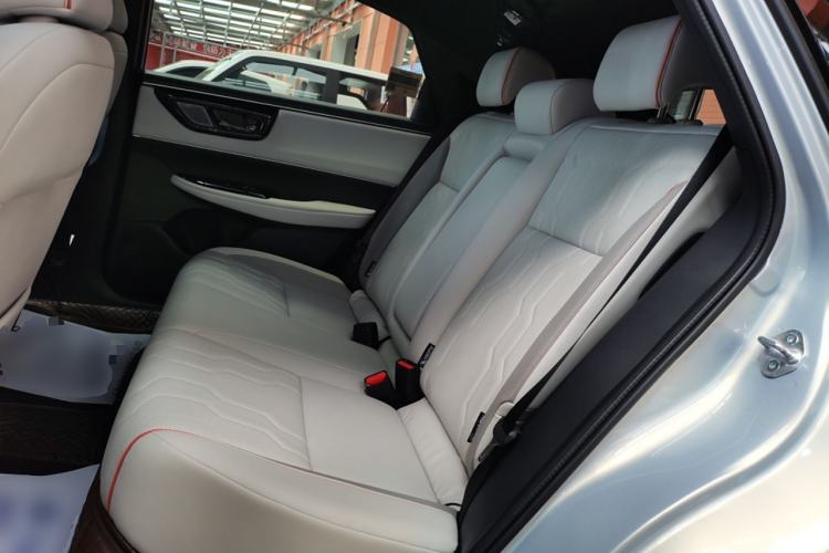 Used Honda e:NS2 2024 Light-Chasing Version