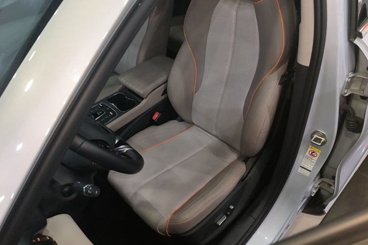 Used BYD Yuan PLUS 2023 Champion Edition 430KM Superior Model