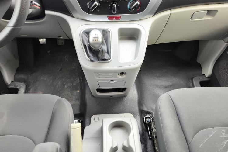 Used JAC Refine M3 2019 Creator Edition 1.8L Luxury Model