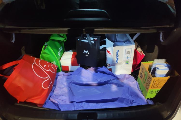 Used Honda Integra 2022 240TURBO Manual Exclusive Edition