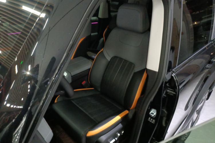 Used BAIC Off-Road BJ40 Electric Drive 2025 Advanced Edition